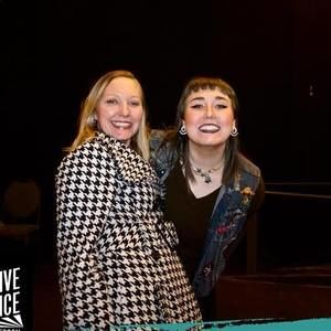 Meet your Posher, Cindy